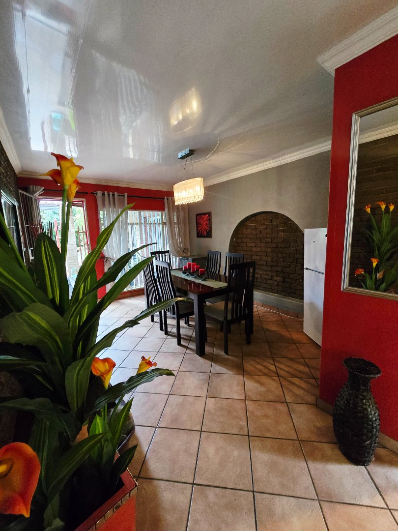 3 Bedroom Property for Sale in Flimieda North West